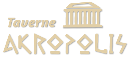 Logo Taverne Akropolis